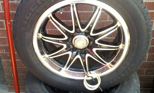 Lexington Oil Lexington