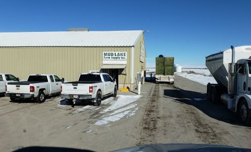 Stockmen's Supply Inc Terreton