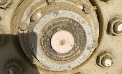 Sebs Feed & Supply Terreton