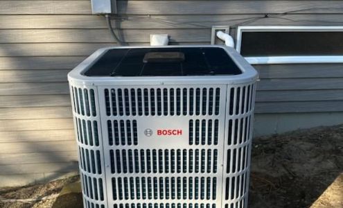 Strobel Custom Heating and Air LLC