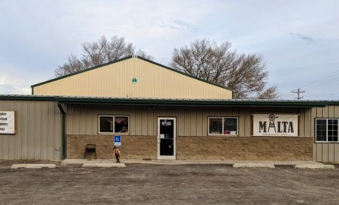 Malta Farm & Ranch Supply 30 Main St S, Malta Idaho 83342