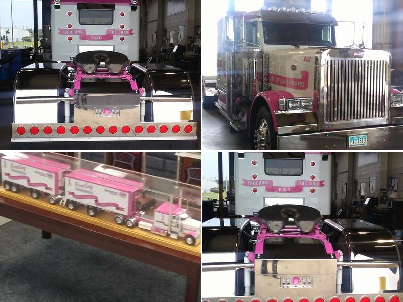 Bowling Transportation