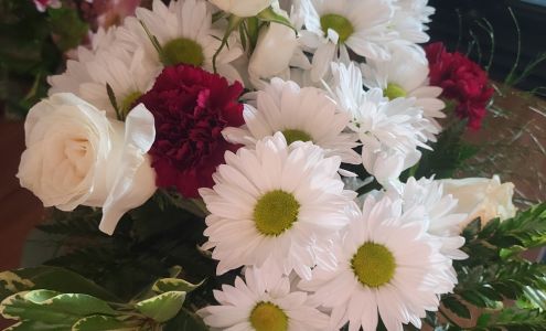 Penny's Garden Party 391 W Tanner St, Waverly Illinois 62692