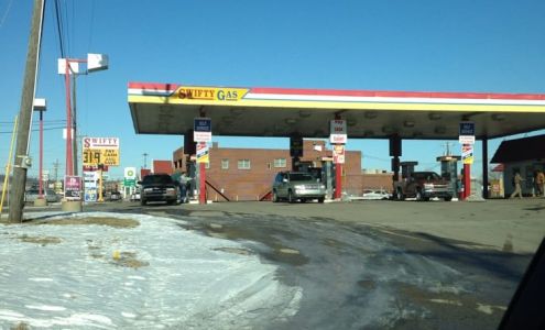 Swifty Gas Aurora