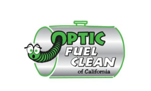 Optic Fuel Clean of CA Park Rapids