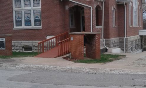 Bunceton Federated Church Bunceton