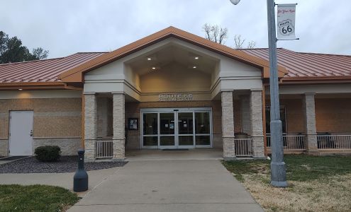 Conway Rest Area Conway