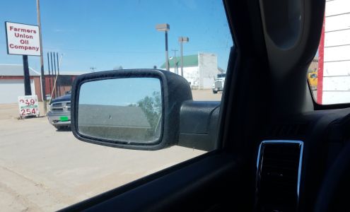 Horizon Resources- Wildrose C-store and Gas Station Wildrose