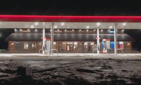 Yellowstone Tactical Cartwright