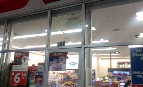 Circle K South Portland