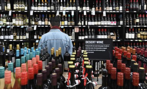 Yemassee Liquor Yemassee