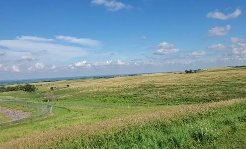 Wilmot Welcome Center & Rest Area Wilmot