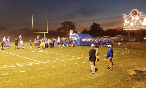 Hector Ballpark Hector