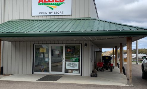 Country Store Hixton | Allied Cooperative Hixton
