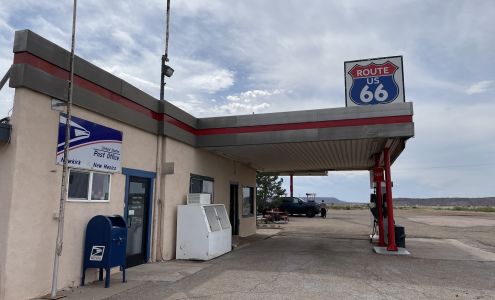 Newkirk Service & Gas Newkirk