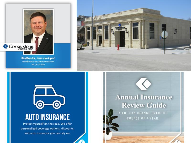 Cornerstone Insurance Group