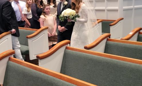 Heritage Church of God Gilbertown