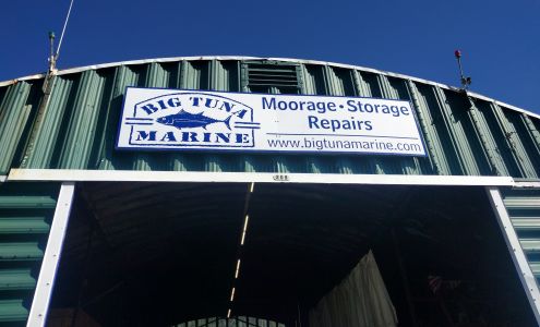 Big Tuna Marine Garibaldi