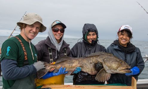 Garibaldi Charters Garibaldi