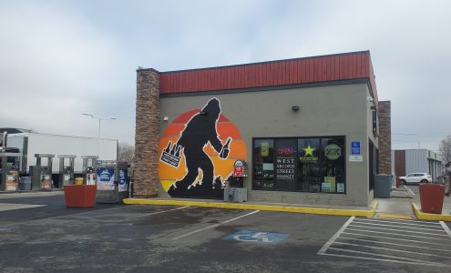 West Second Street Market