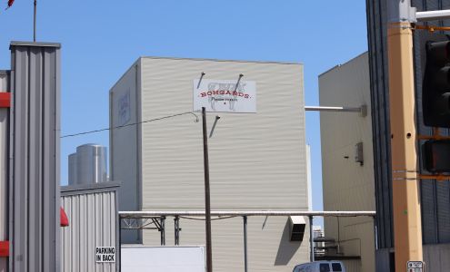 Bongards Creameries - Perham Plant 110 3rd Ave NE, Perham Minnesota 56573