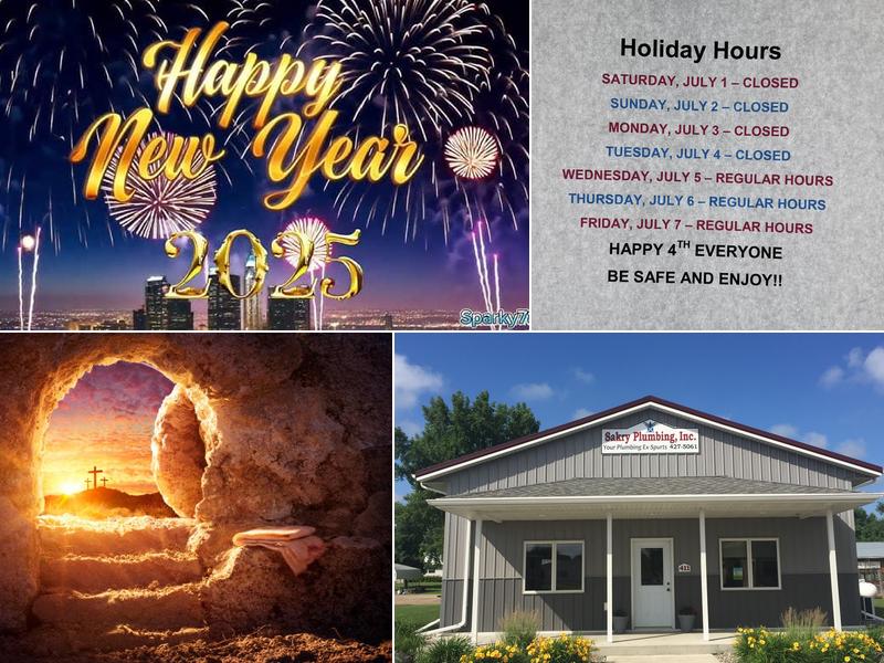 Swede's Plumbing, Inc.