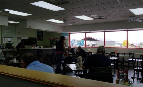 ATM (Road Runner Travel Center) Lemitar