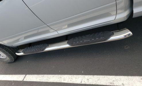 J & T Truck Accessories Tuttle