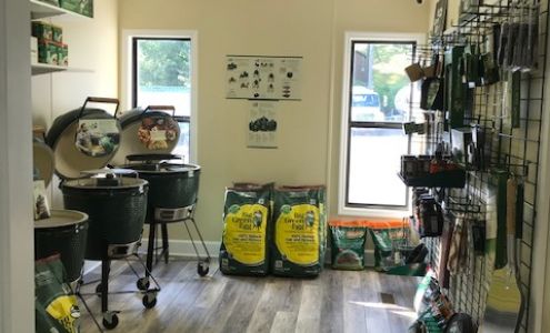 Jackson Propane Plus Bonnyman