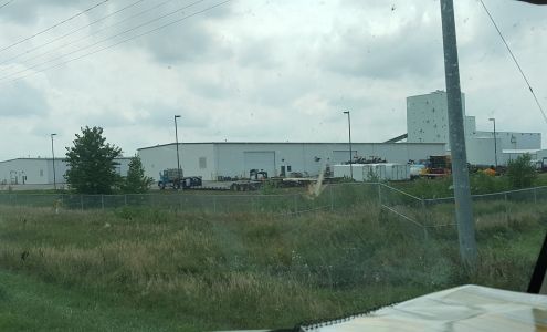 Monsanto 1506 NE-69, Waco Nebraska 68460