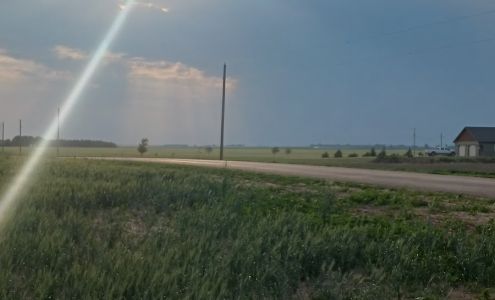 Mull Farms & Feeding 23495 49th Ave, Haviland Kansas 67059