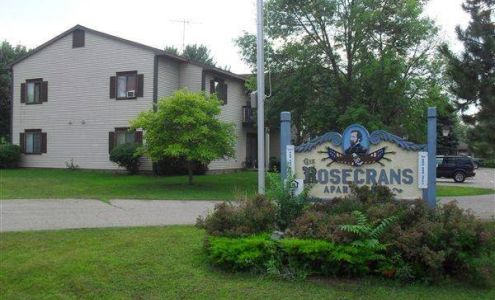Rosecrans Apartments Gagetown