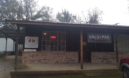 Clayton Feed Clayton