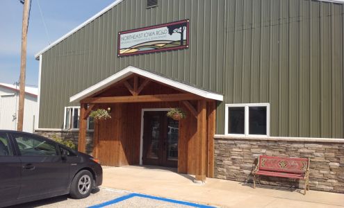 Northeast Iowa Resource Conservation & Development (RC&D) Postville