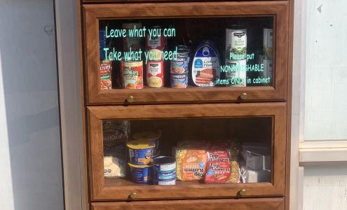 Asher Police Department Asher