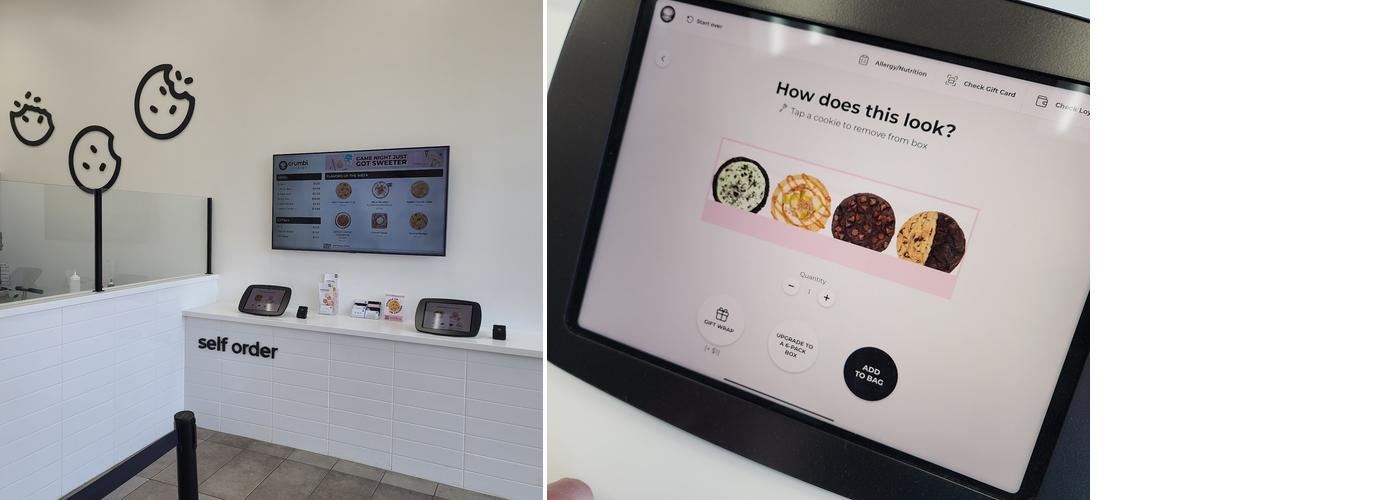 Crumbl - Strongsville Menu