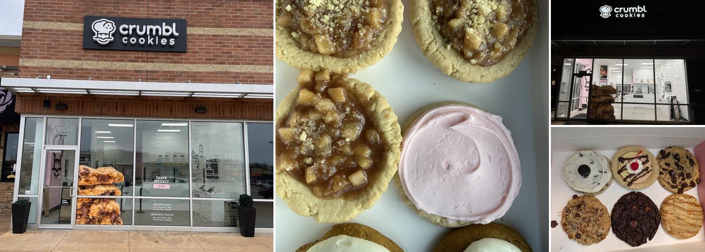 Crumbl - Strongsville