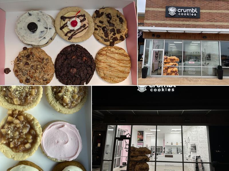 Crumbl - Strongsville