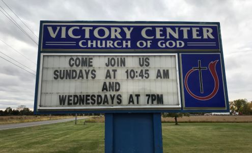 Victory Center Church of God