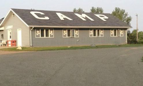 Happy Campers Campground Chamberlain