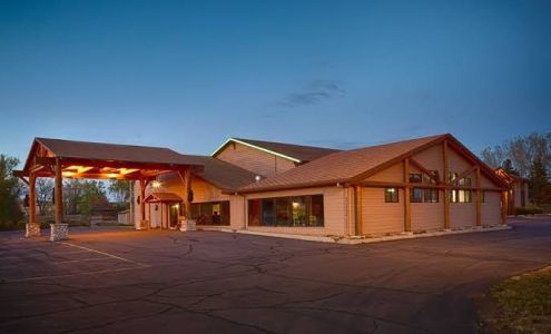 Oasis Inn Oacoma