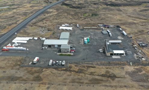 Valley Wide Cooperative Energy | Wilbur Fuel Pumps Wilbur