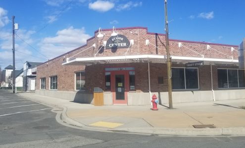 Wilbur Senior Center Wilbur