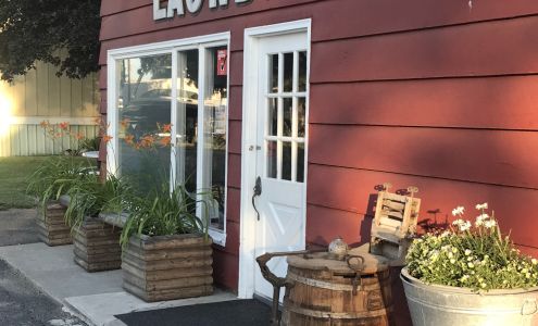 Goose Creek RV Park & Campground Wilbur