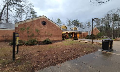 Carson Safety Rest Area Carson