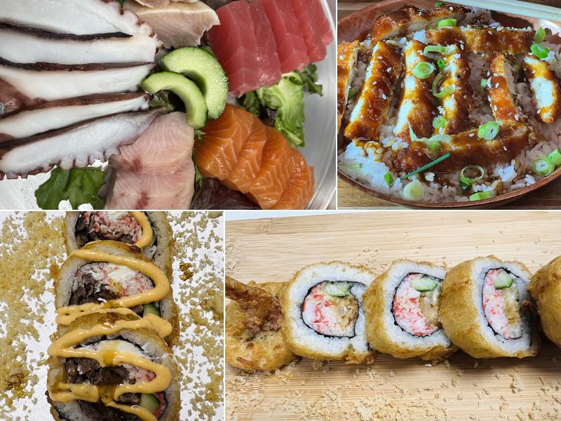 Tokyo Teriyaki & Grill