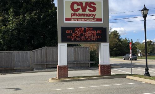 CVS