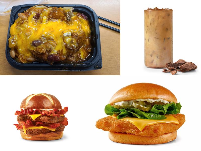 Wendy's