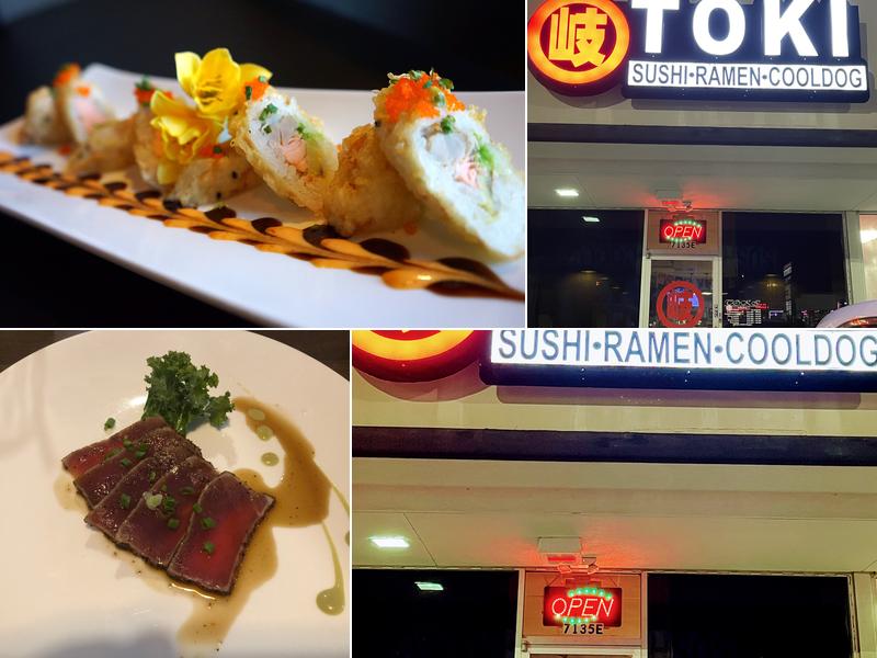 Toki 7135 Louetta Rd e, Spring