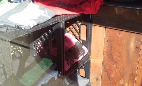 Outlaw Meats LaCrosse